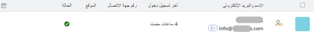 خطوات بسيطة لإنشاء ايميل info مجانا: دليلك الشامل [year]
