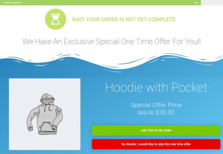 كيف يمكن للـ Upselling أن يرتقي بأداء متجرك الإلكتروني