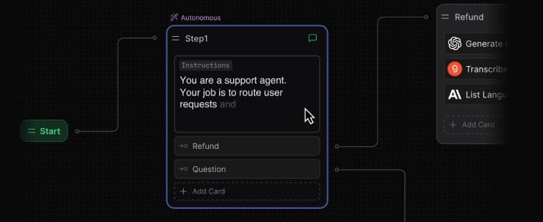 وكلاء الذكاء الاصطناعي (AI Agents): أنظمة تفكر وتتصرف دون تدخل بشري