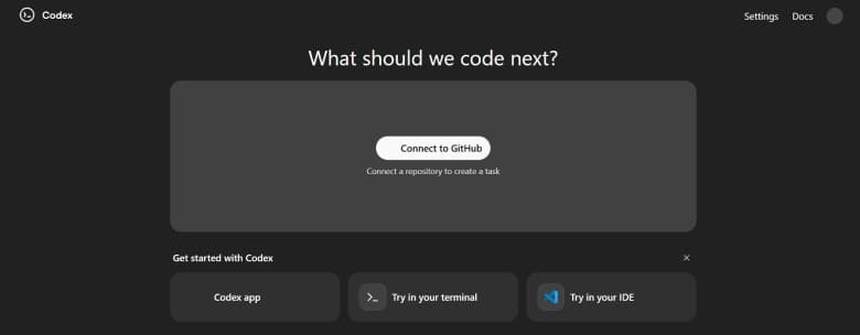 Codex: أداة الذكاء الاصطناعي التي تسهل البرمجة للمطورين