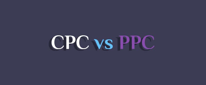 ماهو CPC وكيف يتم حسابه (تكلفة النقرة)