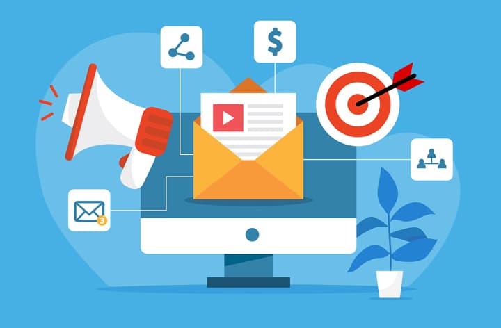 شرح Sales Funnel: لماذا قمع المبيعات التسويقي مهم لنشاطك