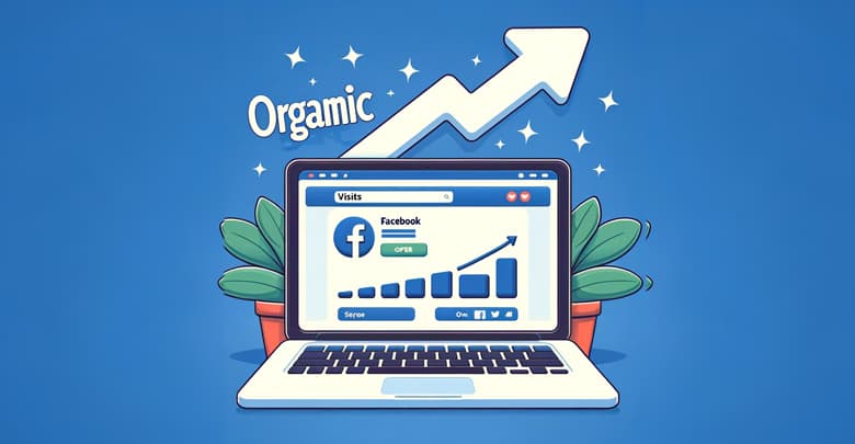 معنى كلمة اورجانيك في السوشيال ميديا (دليلك حول Organic Traffic)
