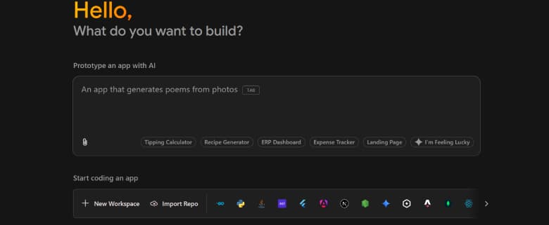 من البنية التحتية إلى الذكاء الاصطناعي: Firebase منصة متكاملة للمطورين