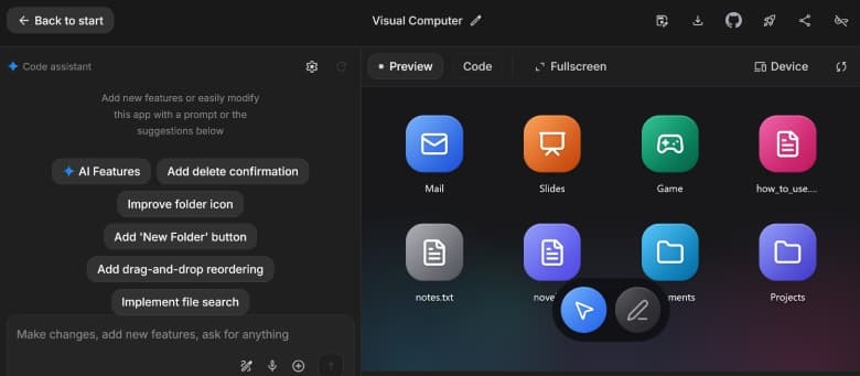 قوة Google AI Studio: أقوى نماذج AI بين يديك مجانا