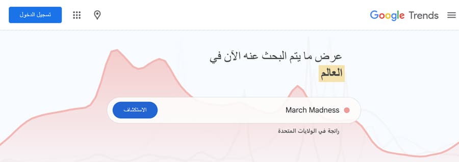 معنى كلمة ترند في السوشيال ميديا: دليلك حول Trending بالعربي