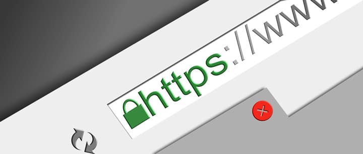 وظيفة بروتوكول https الآمن للحفاظ على خصوصيتك وبياناتك