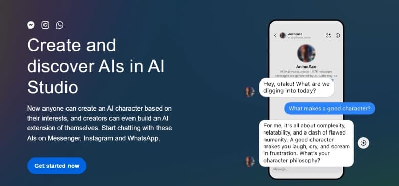 كل شيء عن Meta AI: كيف يعمل؟ وأين تجده؟ ولماذا تحتاجه؟