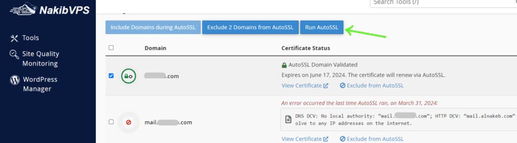 لماذا يجب أن تحصل على شهادة SSL للموقع الآن؟ (دليلك خطوة بخطوة)