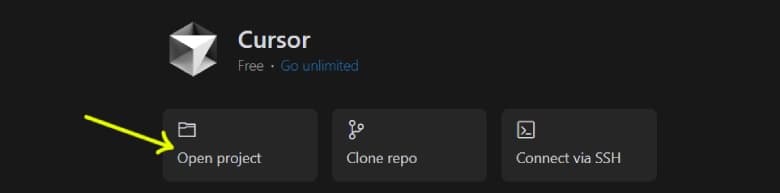 شرح Cursor AI: كل ما تحتاج لمعرفته عن محرر الأكواد المؤشر الذكي