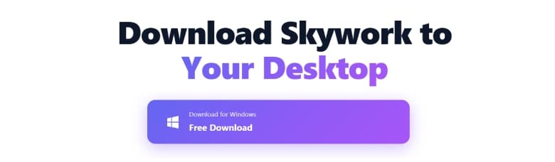 منصة Skywork.ai: أدوات إنتاجية ذكية في مكان واحد