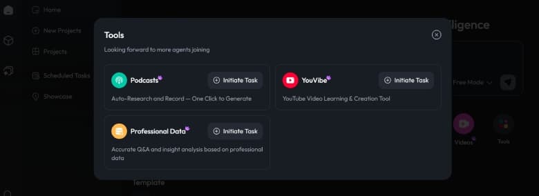 منصة Skywork.ai: أدوات إنتاجية ذكية في مكان واحد