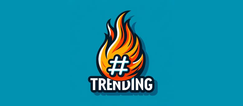 معنى كلمة ترند في السوشيال ميديا: دليلك حول Trending بالعربي