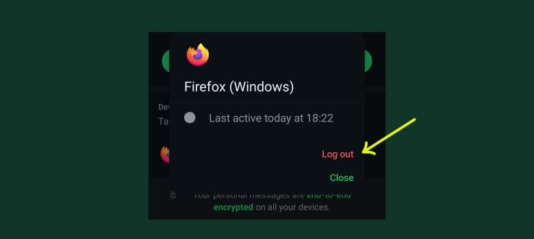 دليل web whatsapp com مسح الرمز المربع (أسرار لا تعرفها)