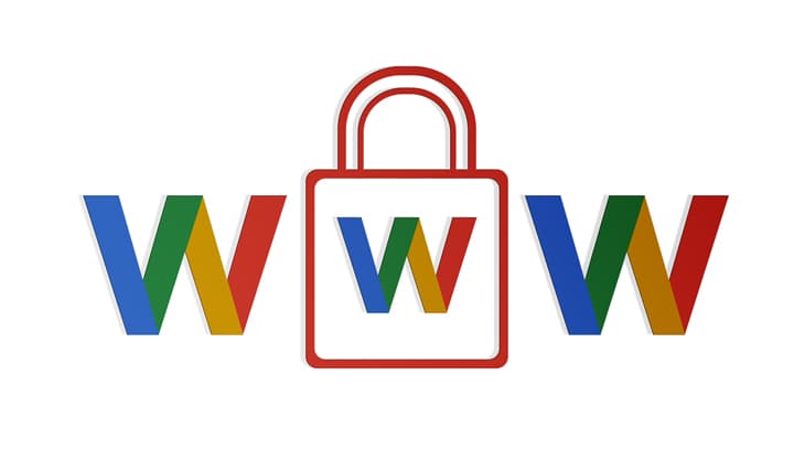 وظيفة بروتوكول https الآمن للحفاظ على خصوصيتك وبياناتك