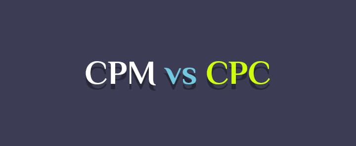 معنى CPM: التكلفة لكل ألف ظهور في التسويق الإلكتروني
