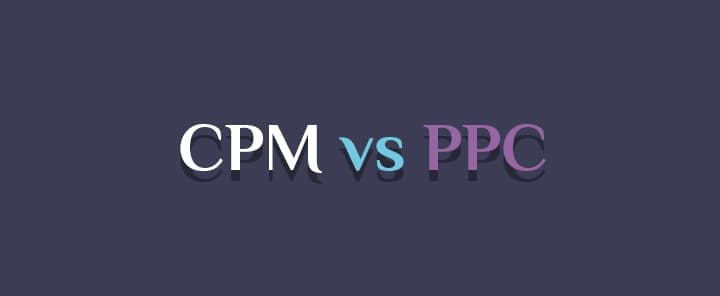 معنى CPM: التكلفة لكل ألف ظهور في التسويق الإلكتروني
