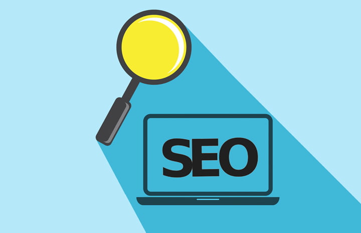 تحسين المواقع لمحركات البحث السيو (SEO).