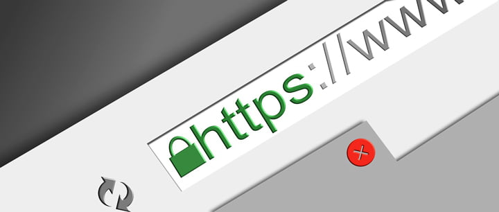 بروتوكول https الآمن