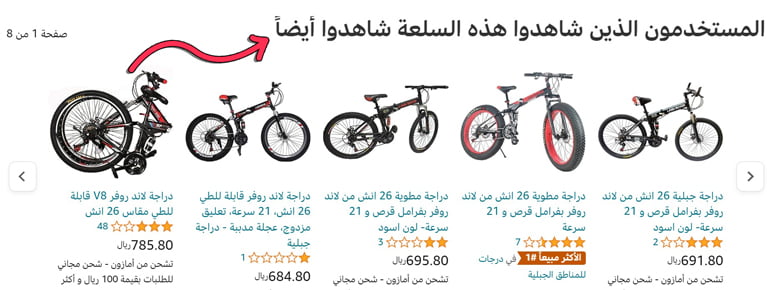 الذكاء الاصطناعي في أمازون